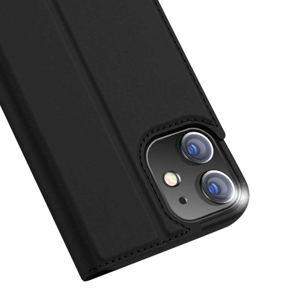 Skin Pro Series Apple iPhone 12 Mini - Svart