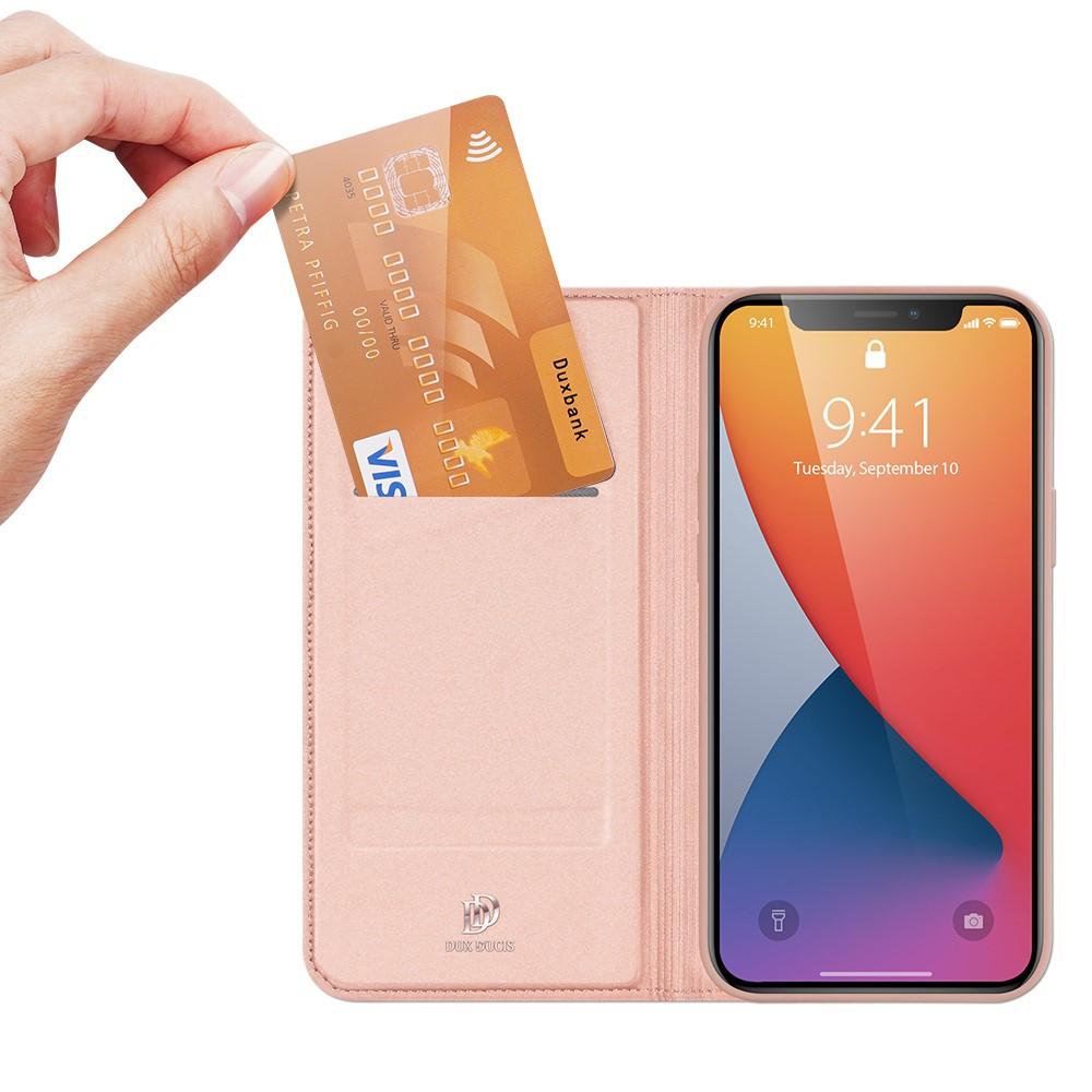 Skin Pro Series Apple iPhone 12/iPhone 12 Pro - Rosegull
