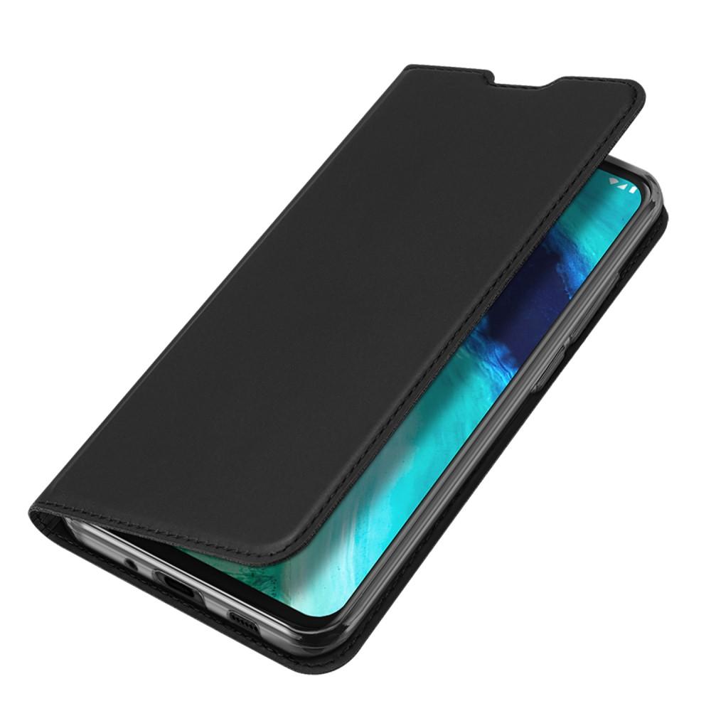 Skin Pro Series Case Motorola Moto G8 - Black