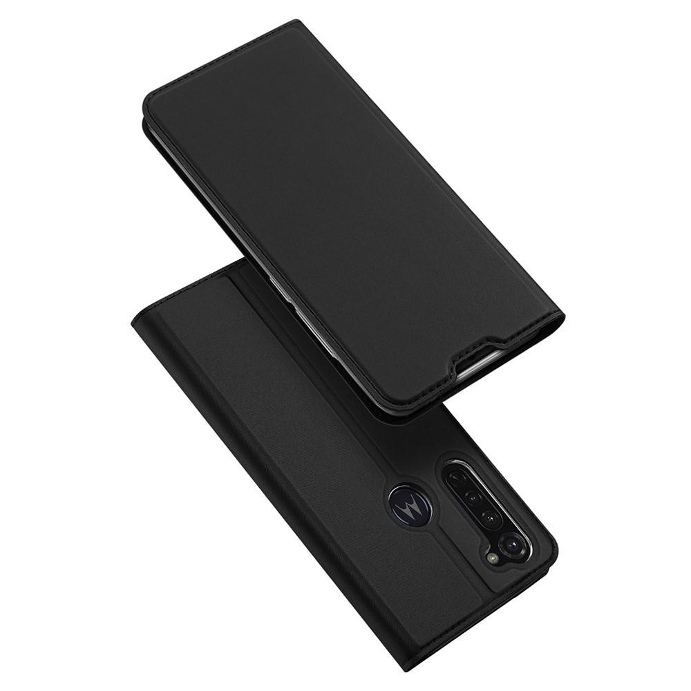 Skin Pro Series Case Motorola Moto G Pro - Black