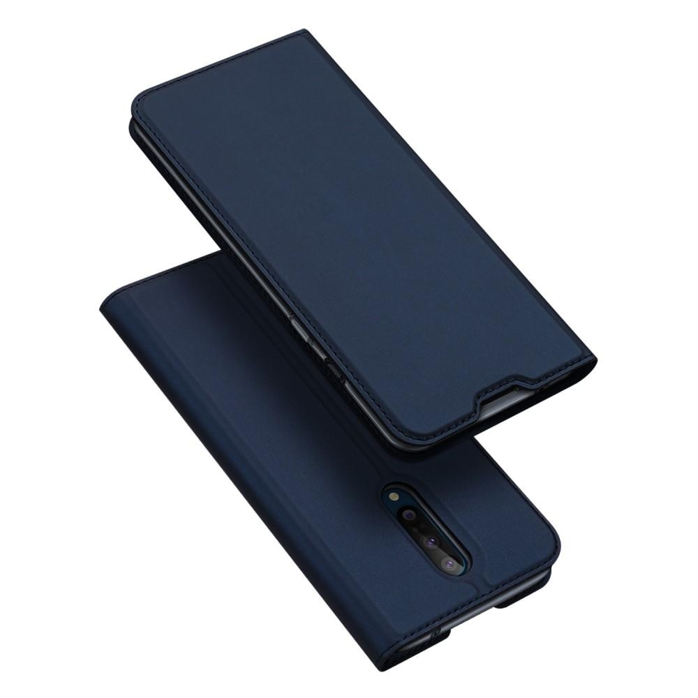 Skin Pro Series Case OnePlus 8 - Navy