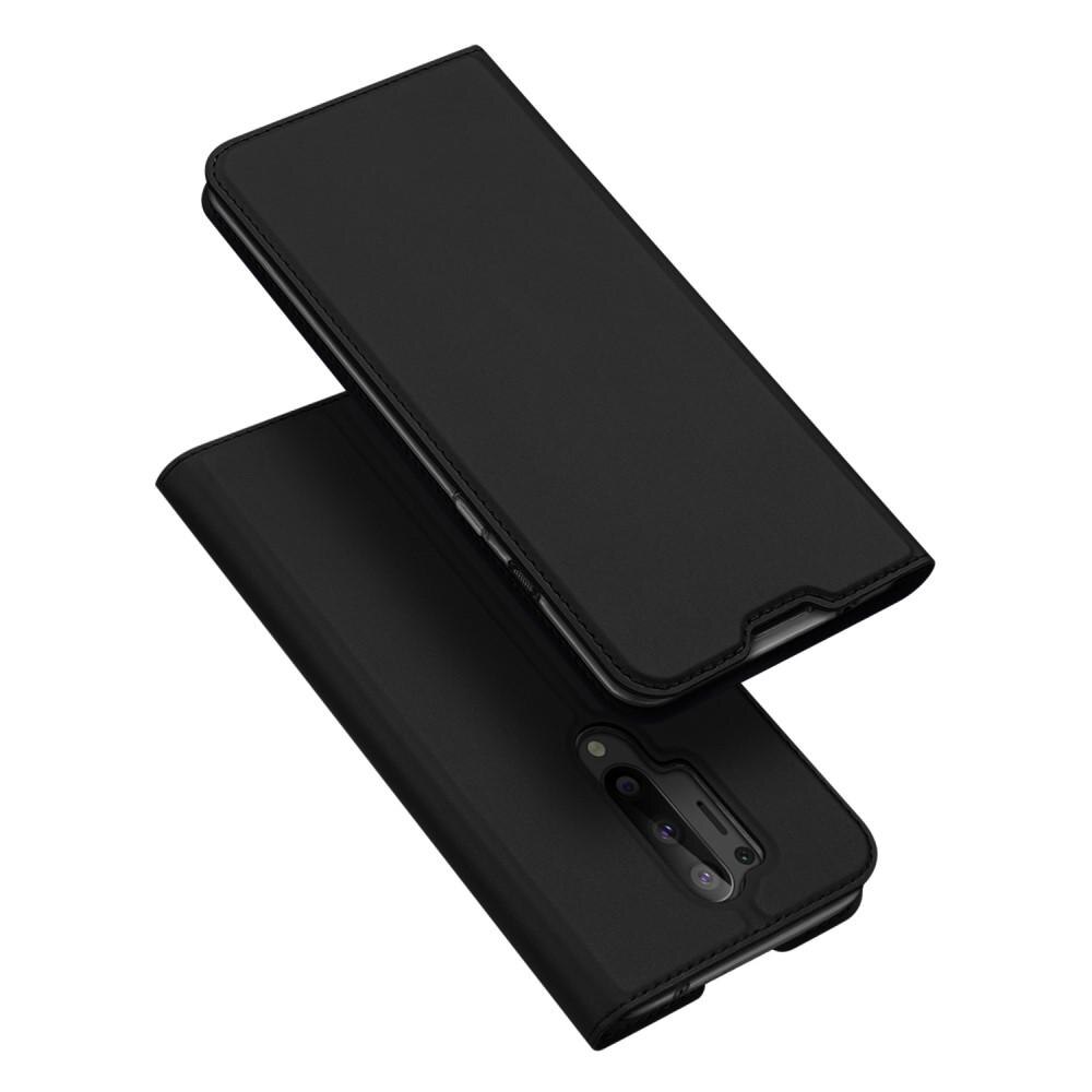 Skin Pro Series Case OnePlus 8 Pro - Black