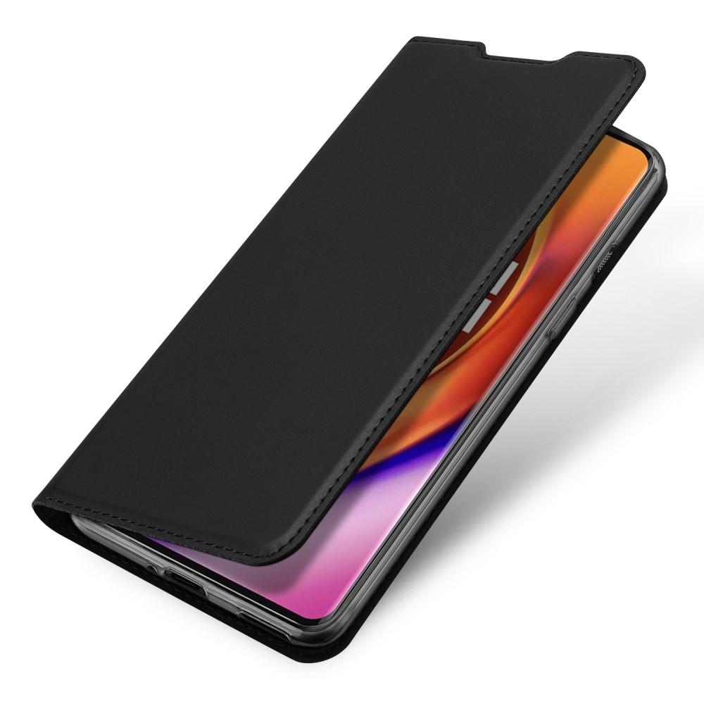 Skin Pro Series Case OnePlus 8 Pro - Black