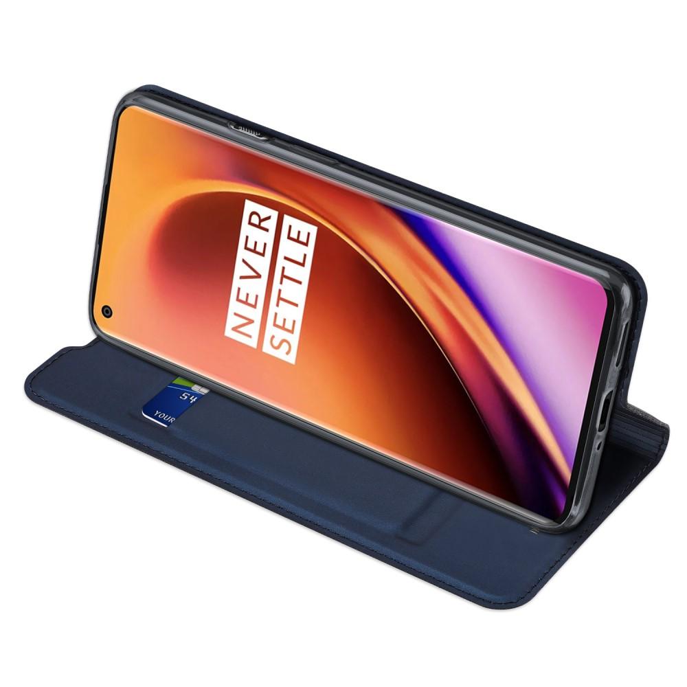 Skin Pro Series Case OnePlus 8 Pro - Navy