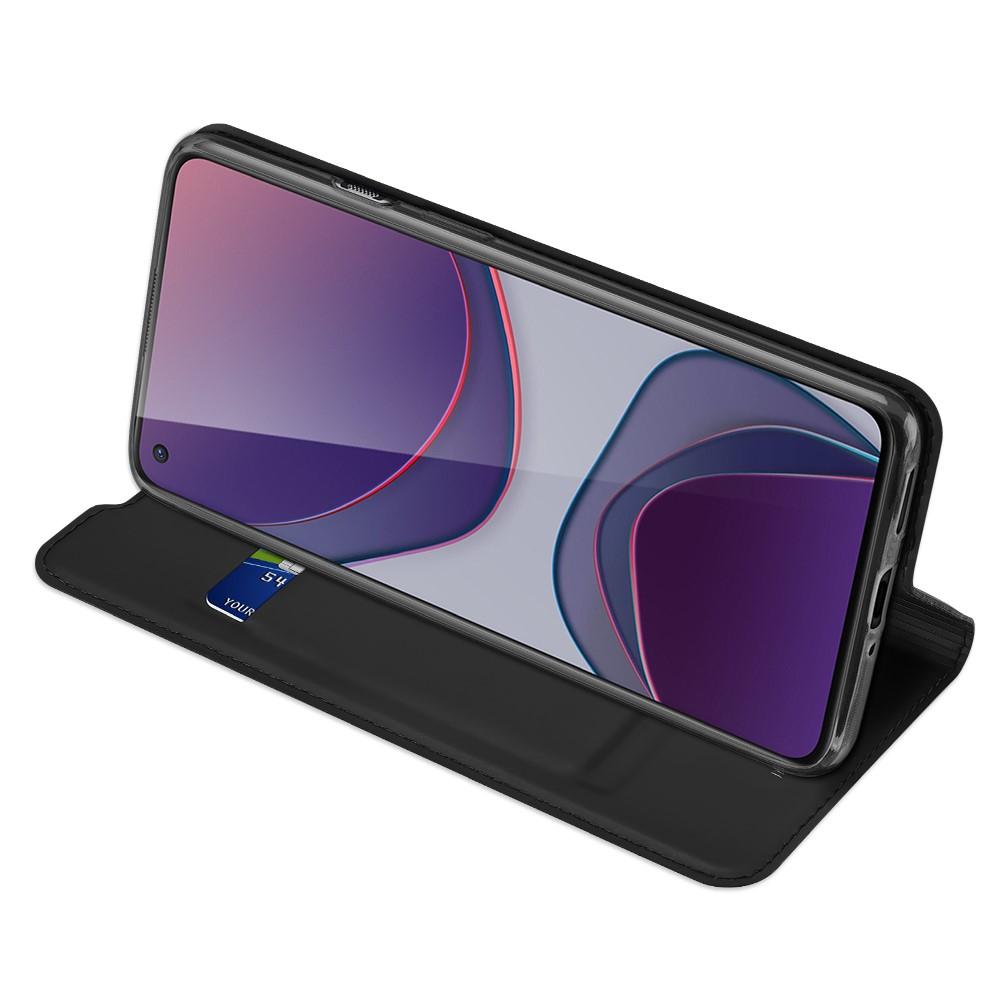 Skin Pro Series OnePlus 8T - Black