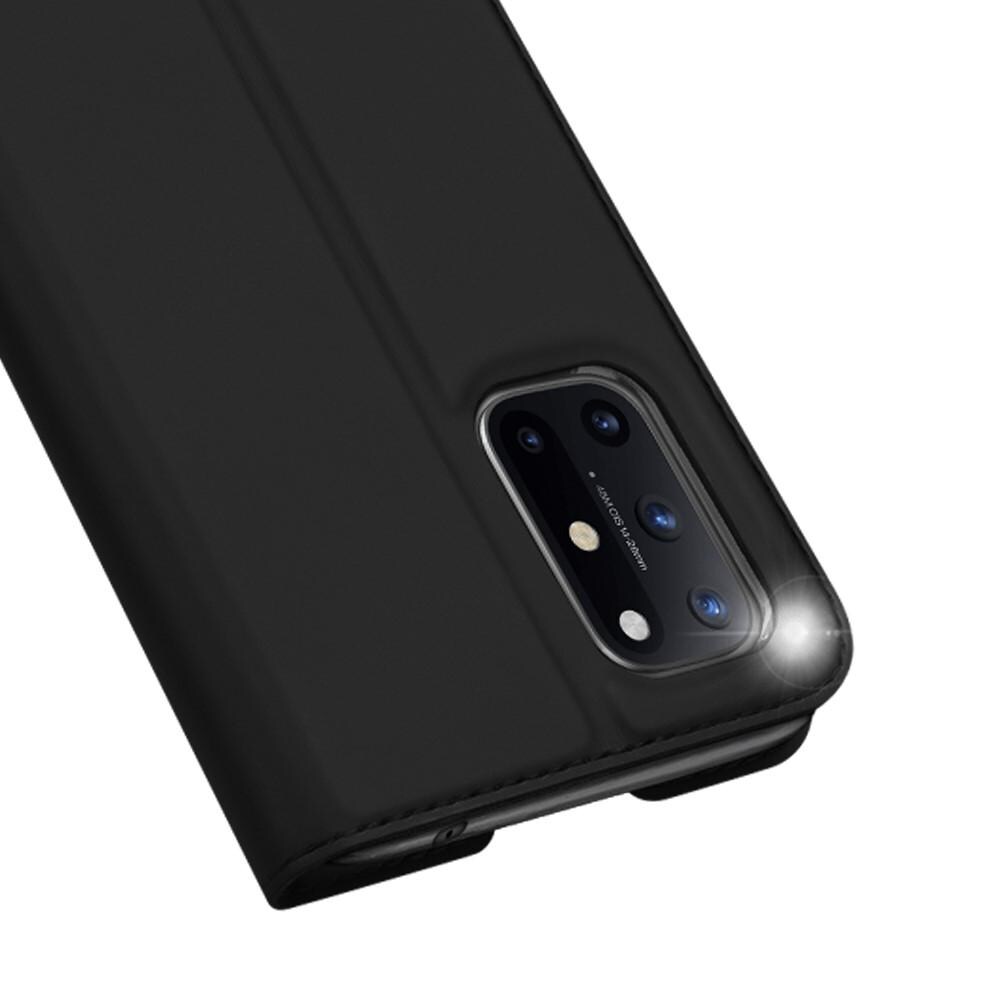 Skin Pro Series OnePlus 8T - Black