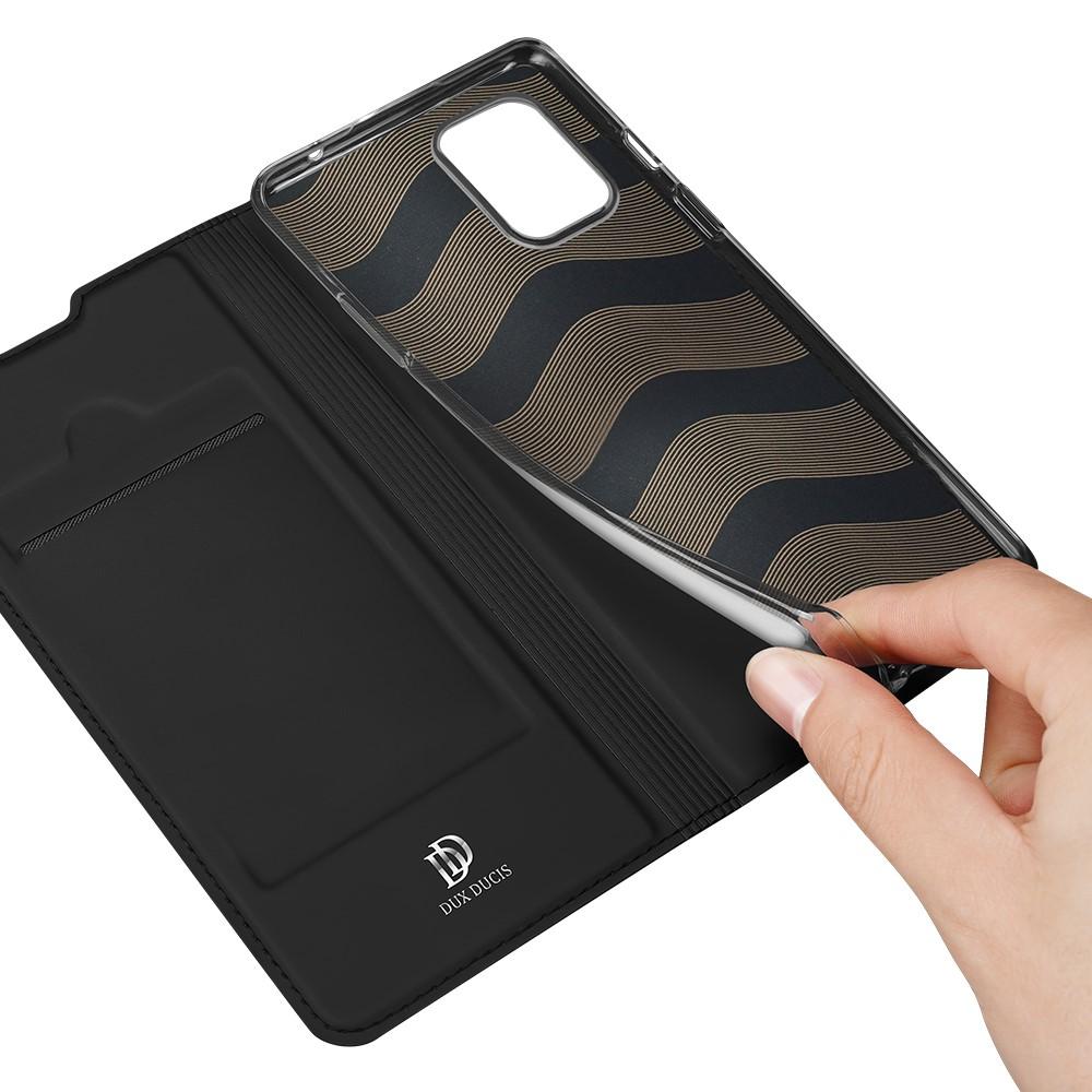 Skin Pro Series OnePlus 8T - Black