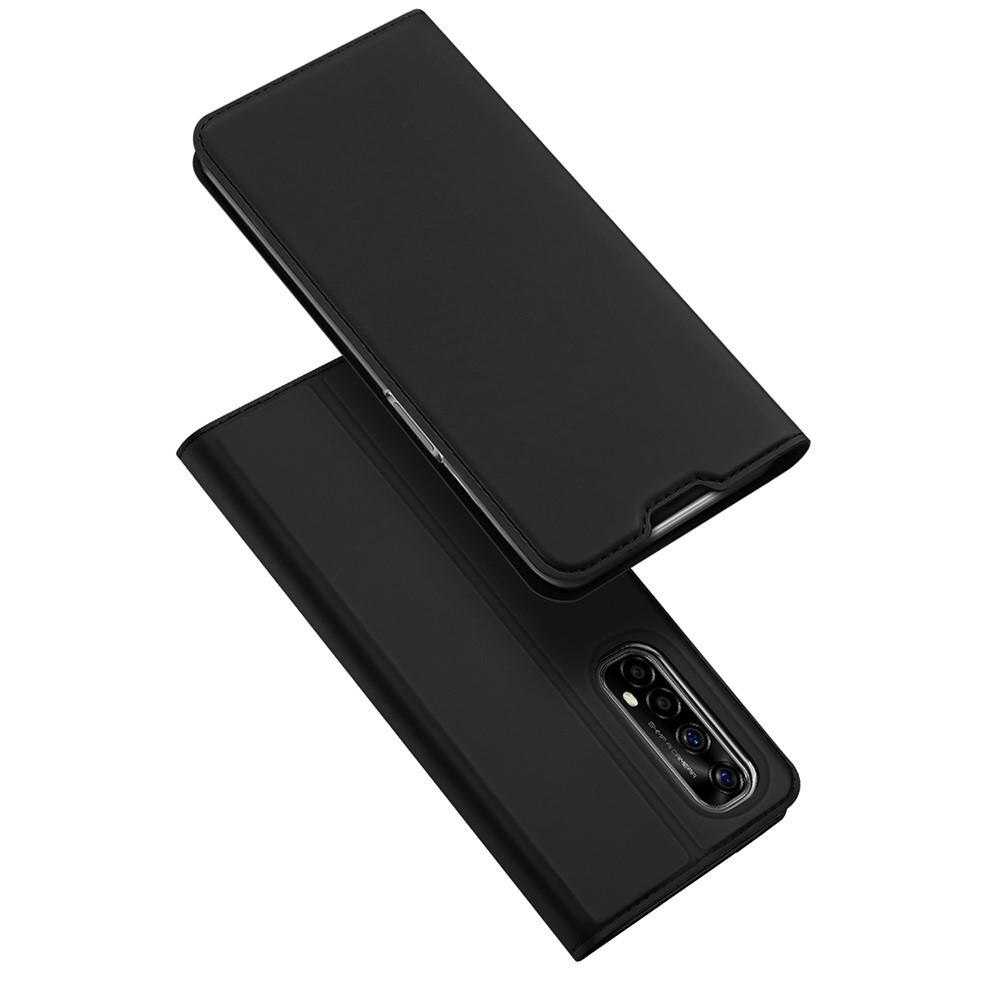 Skin Pro Series Realme 7 - Black