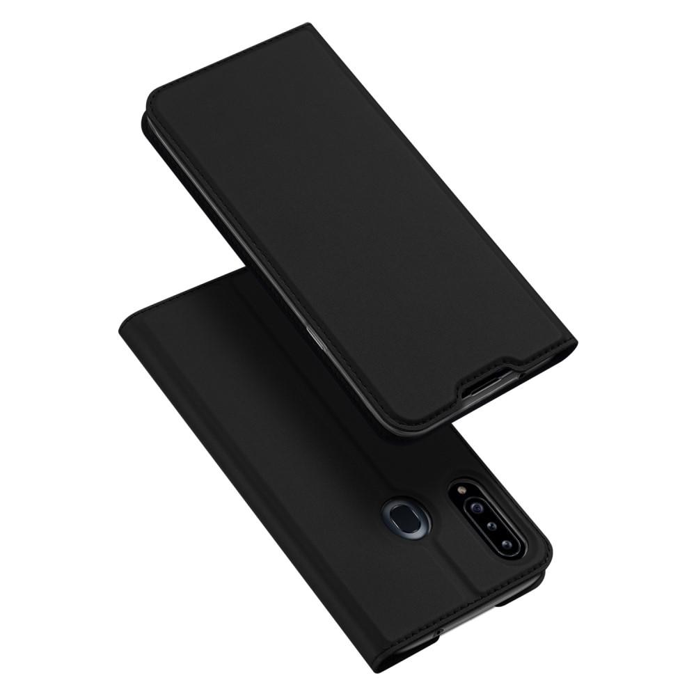 Skin Pro Series Case Samsung Galaxy A20s - Black