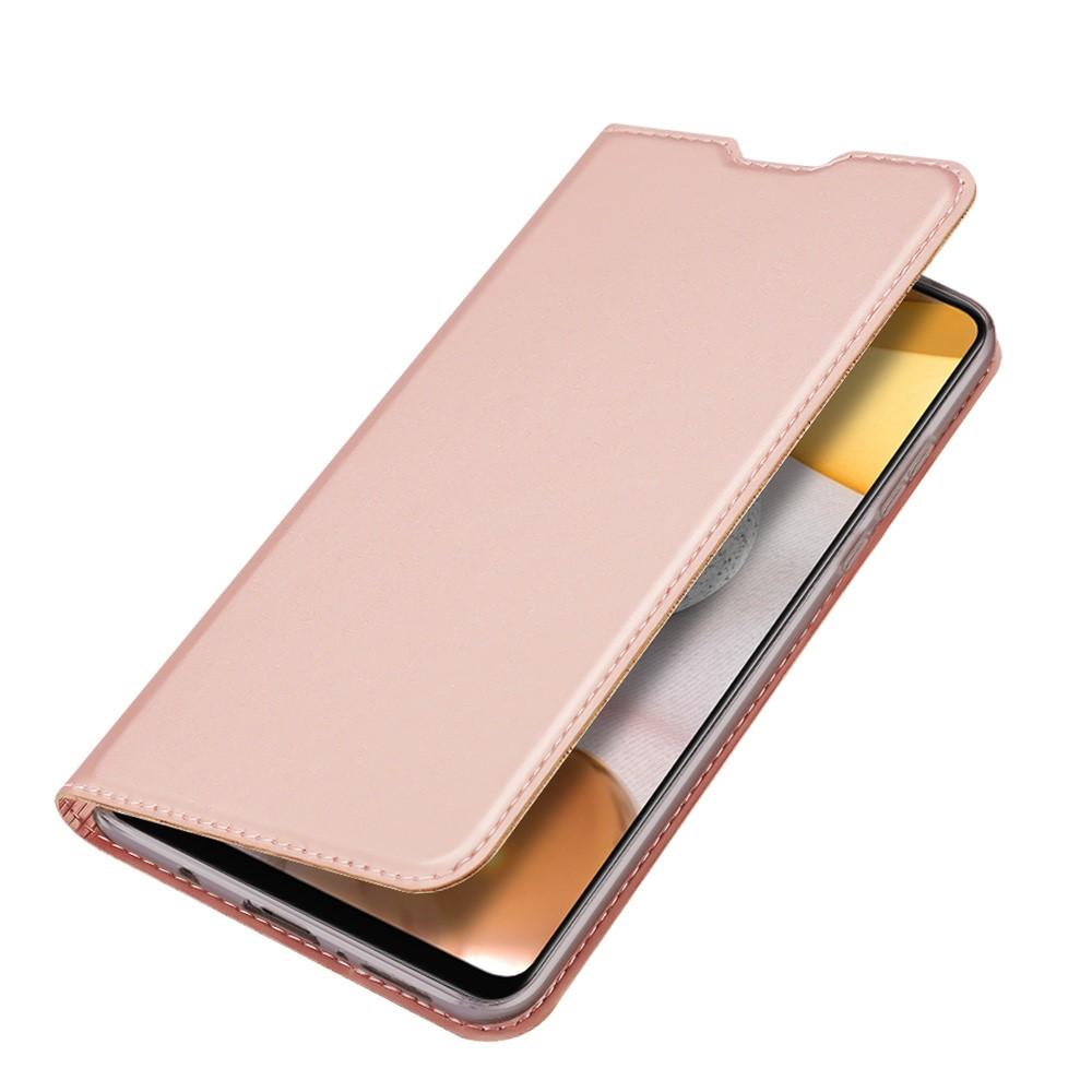 Skin Pro Series Samsung Galaxy A42 5G - Rose Gold