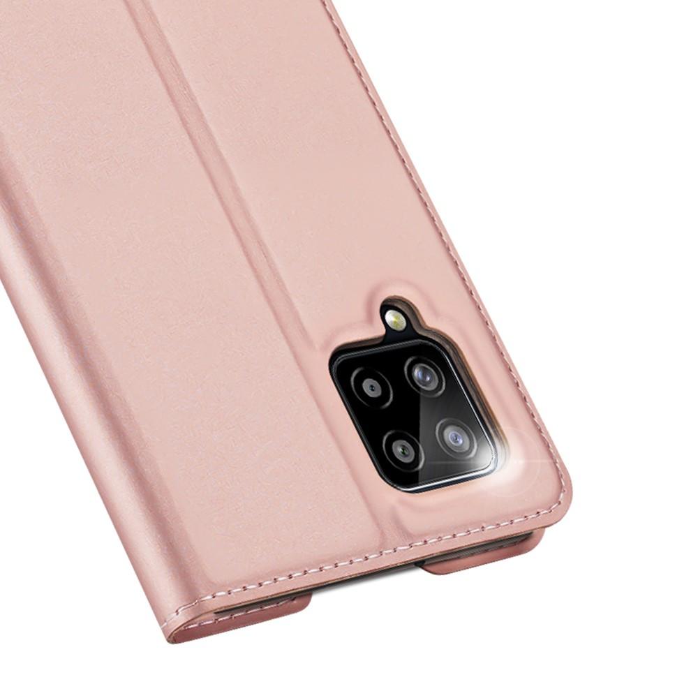 Skin Pro Series Samsung Galaxy A42 5G - Rose Gold