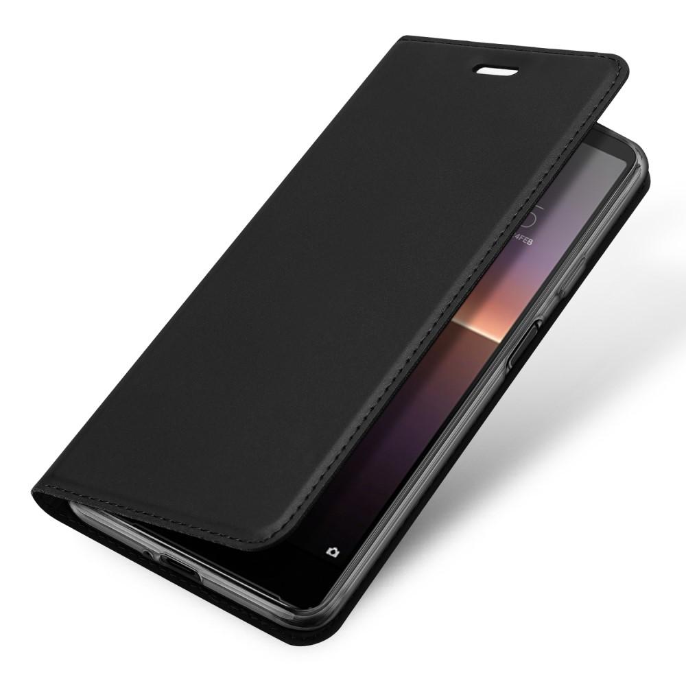 Skin Pro Series Sony Xperia 10 II - Svart