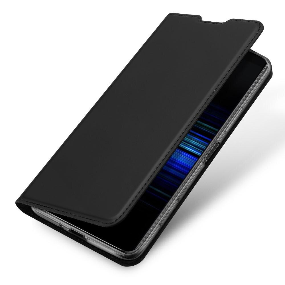 Skin Pro Series Case Sony Xperia 5 II - Black