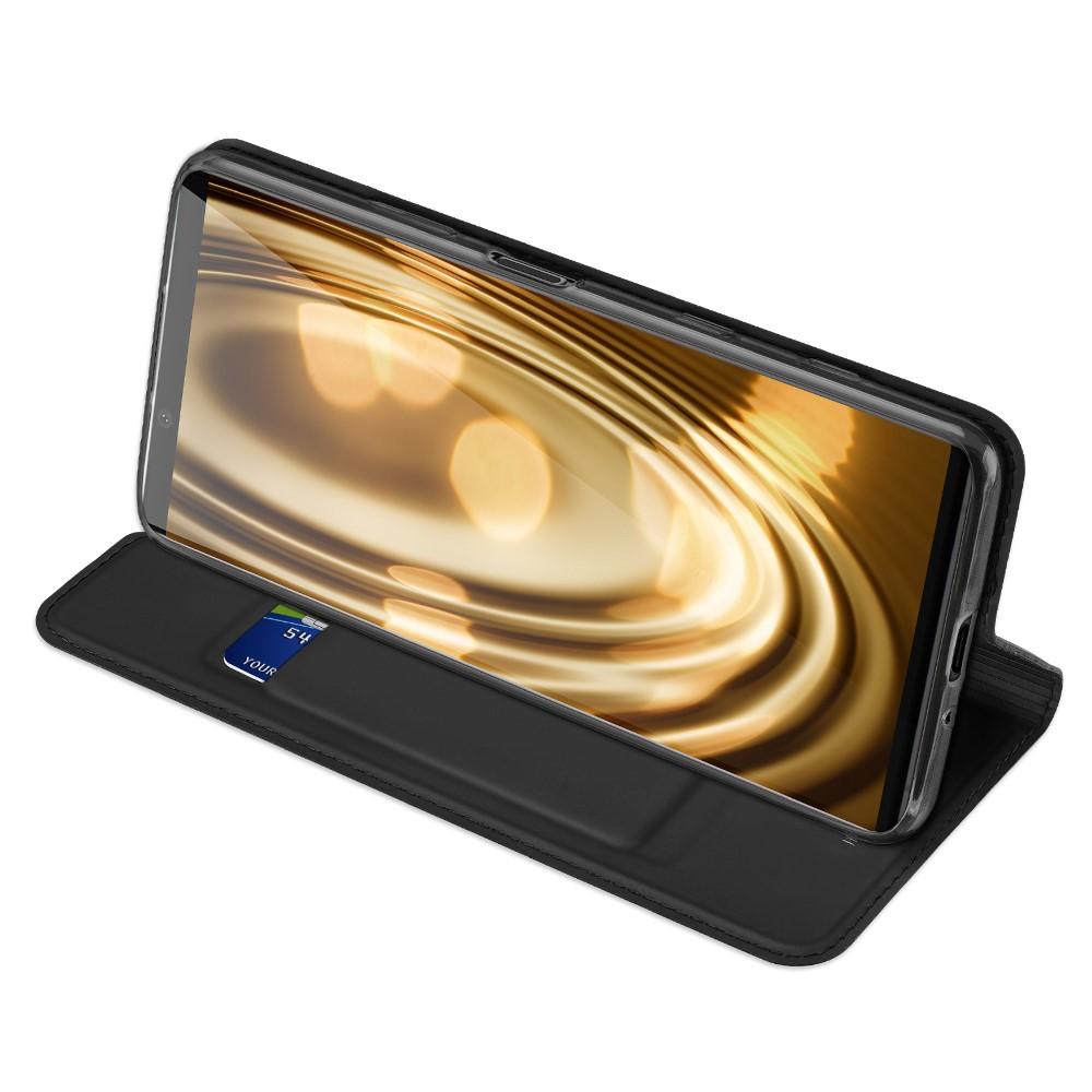 Skin Pro Series Sony Xperia 5 II - Svart