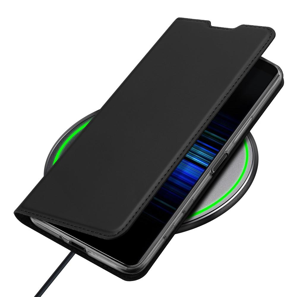 Skin Pro Series Sony Xperia 5 II - Svart