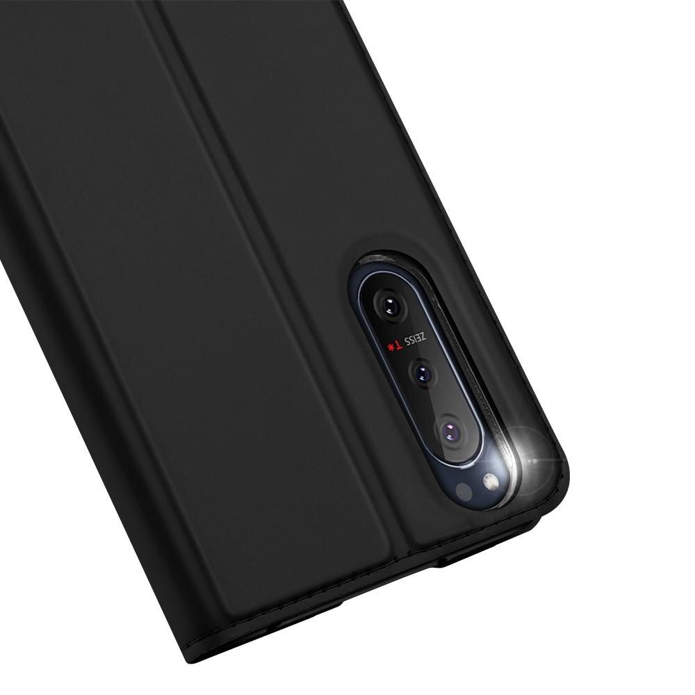 Skin Pro Series Sony Xperia 5 II - Svart