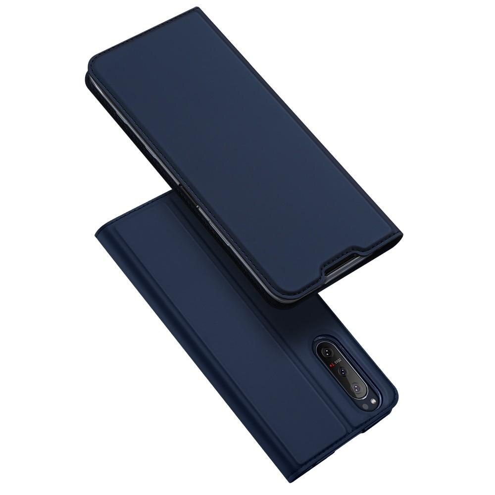 Skin Pro Series Case Sony Xperia 5 II - Navy