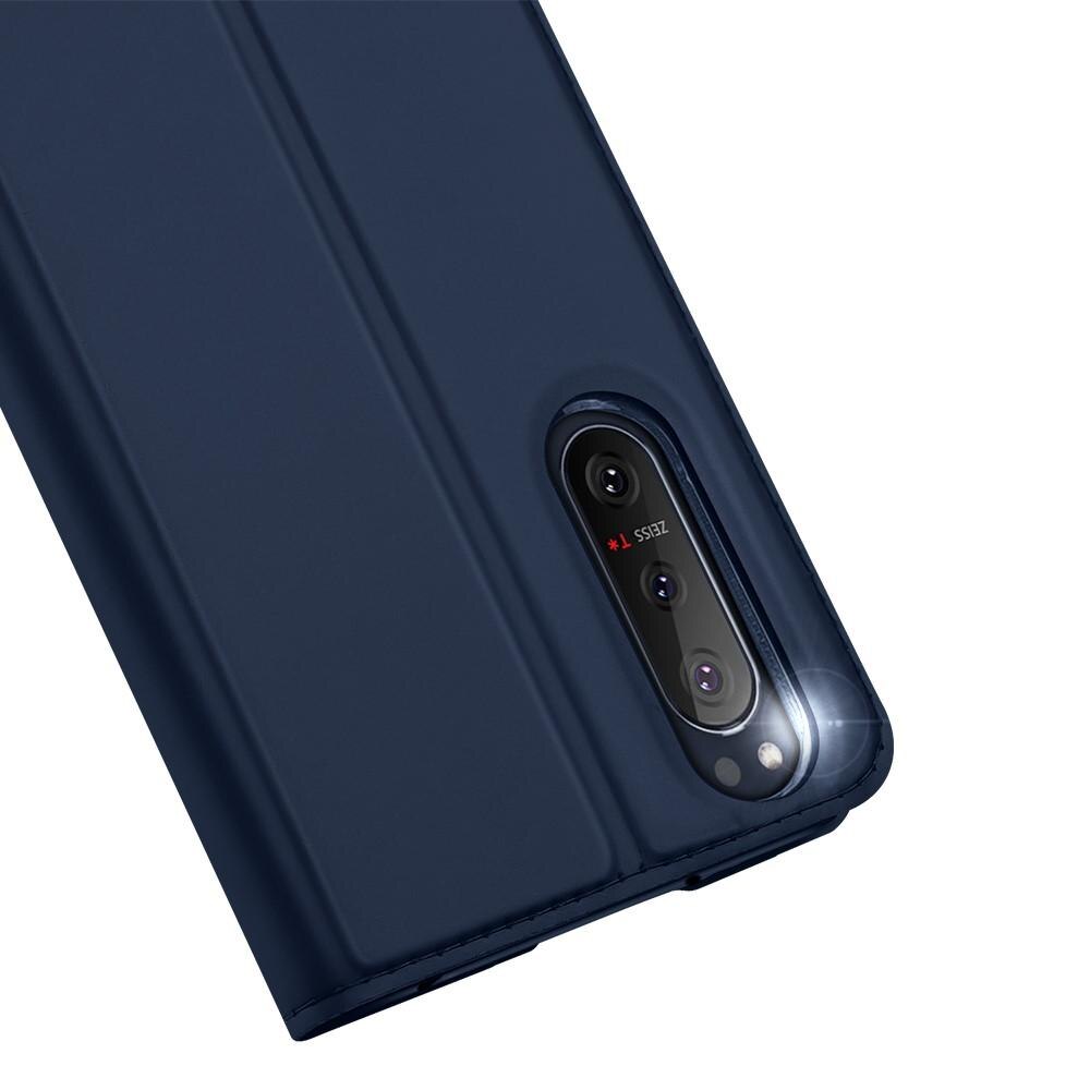 Skin Pro Series Sony Xperia 5 II - Blå