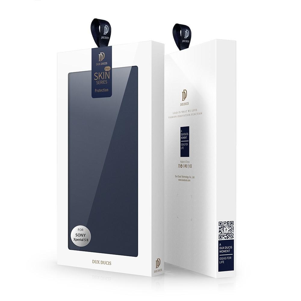 Skin Pro Series Sony Xperia 5 II - Blå