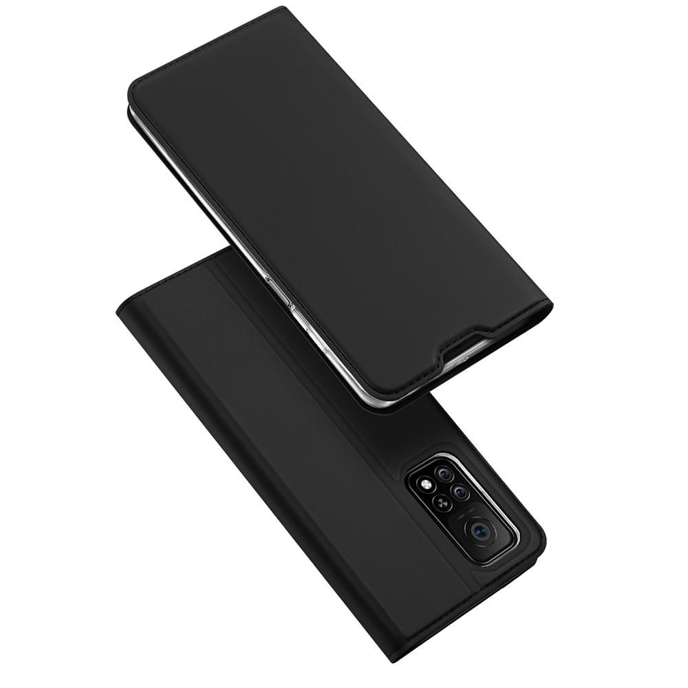 Skin Pro Series Xiaomi Mi 10T Pro 5G - Black