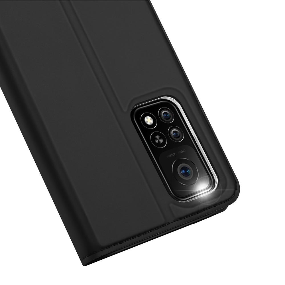 Skin Pro Series Xiaomi Mi 10T Pro 5G - Black