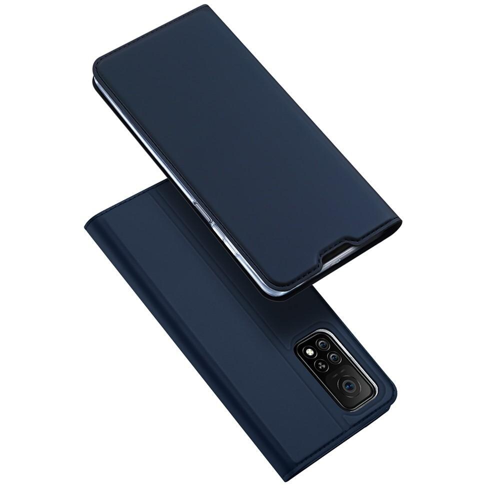 Skin Pro Series Xiaomi Mi 10T Pro 5G - Navy