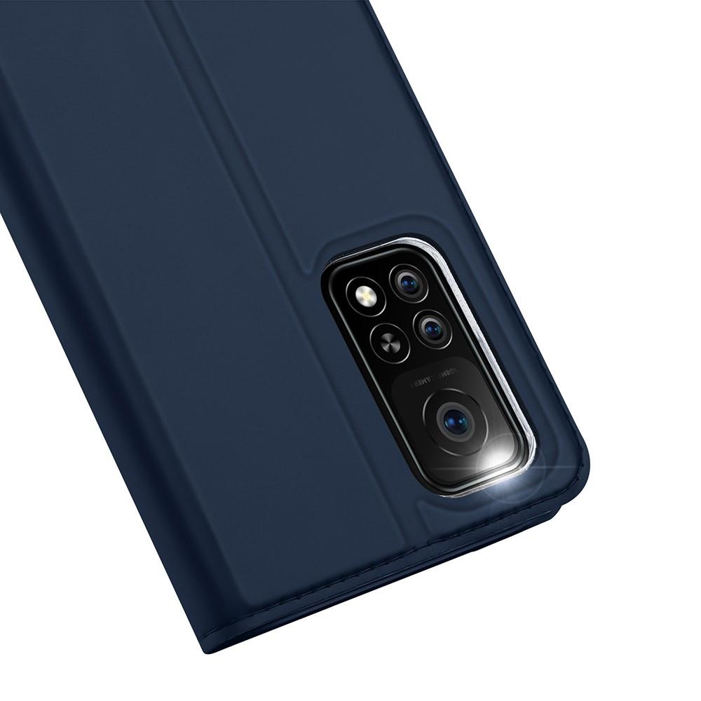 Skin Pro Series Xiaomi Mi 10T Pro 5G - Navy