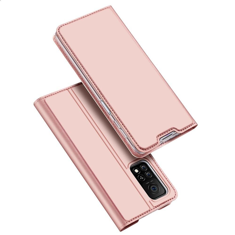 Skin Pro Series Xiaomi Mi 10T Pro 5G - Rose Gold