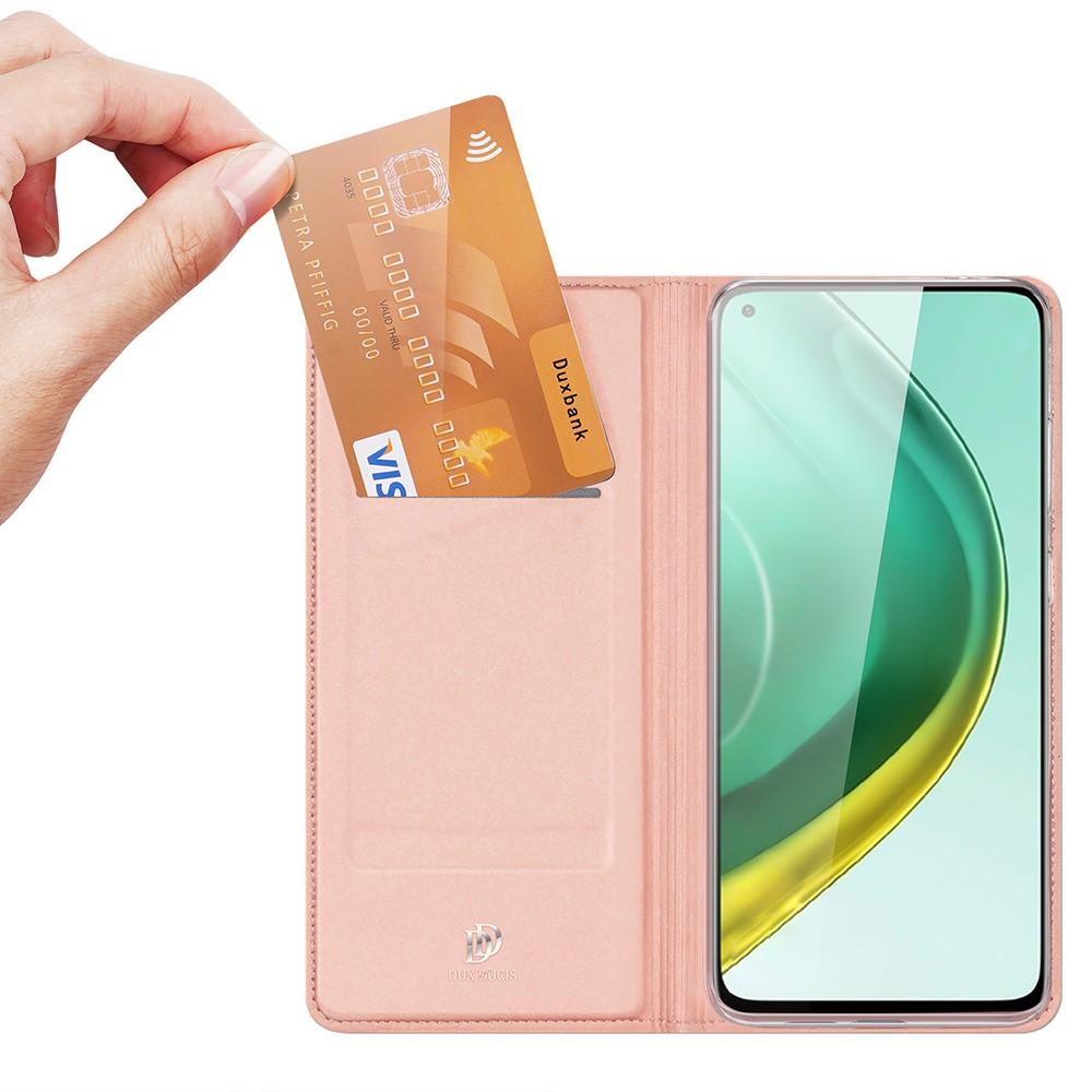 Skin Pro Series Xiaomi Mi 10T Pro 5G - Rose Gold