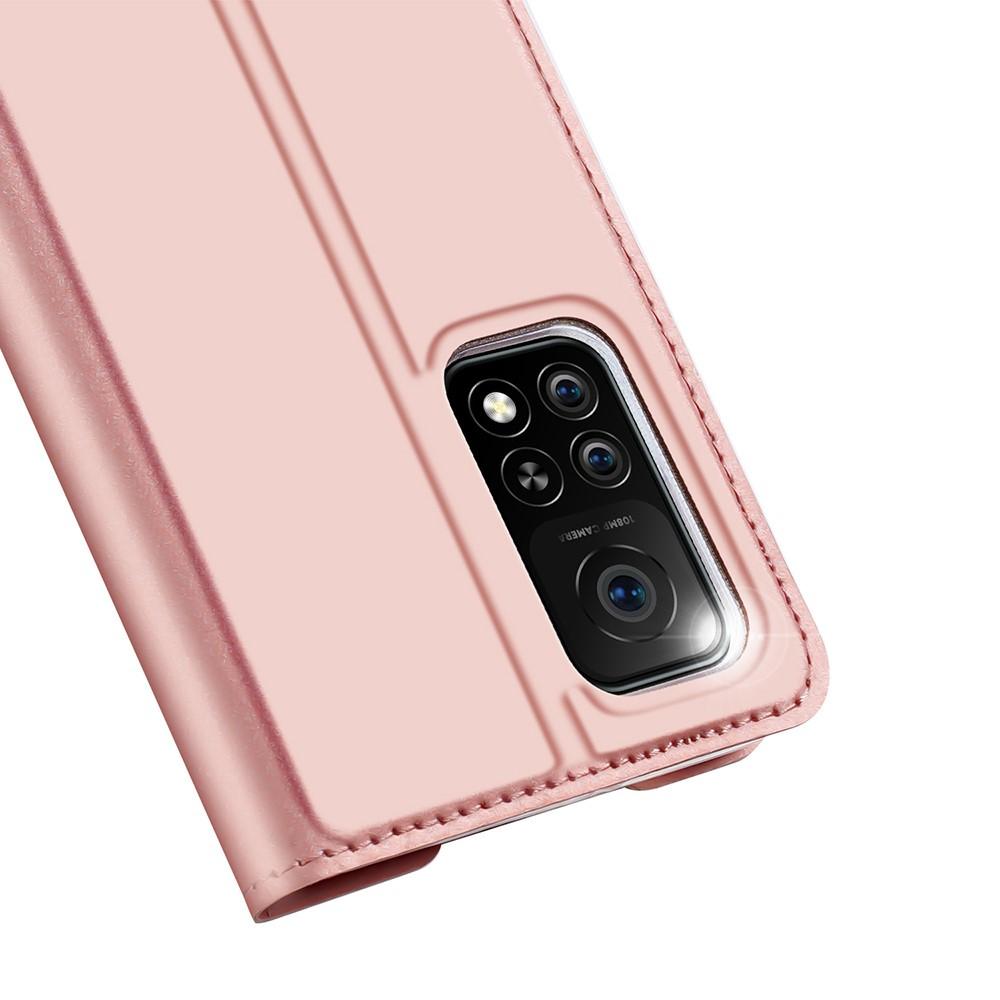 Skin Pro Series Xiaomi Mi 10T Pro 5G - Rose Gold