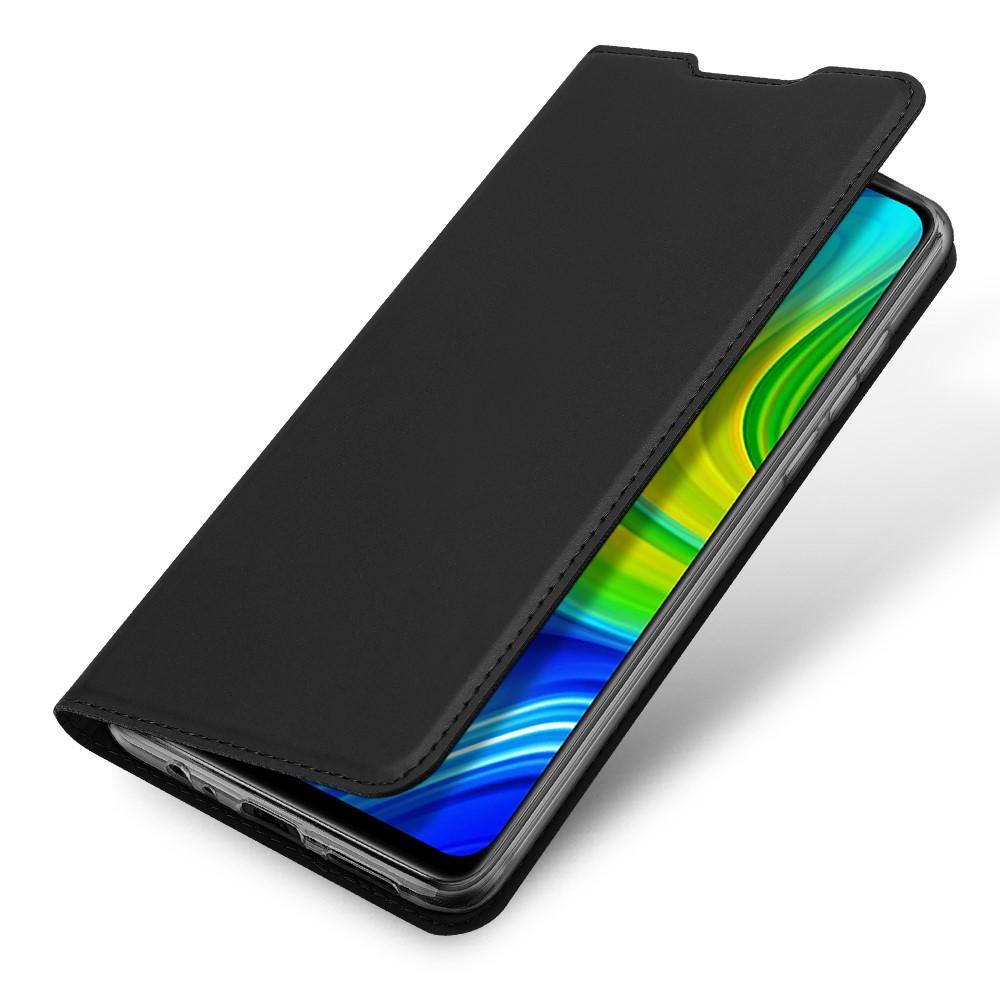 Skin Pro Series Case Xiaomi Redmi Note 9 - Black