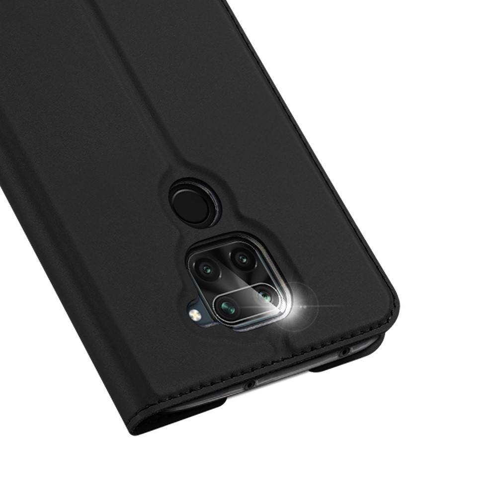 Skin Pro Series Case Xiaomi Redmi Note 9 - Black