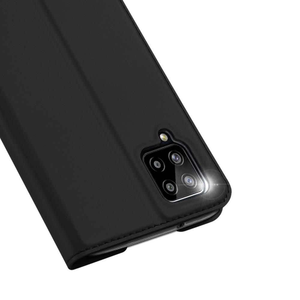 Skin Pro Series Galaxy A12 - Black