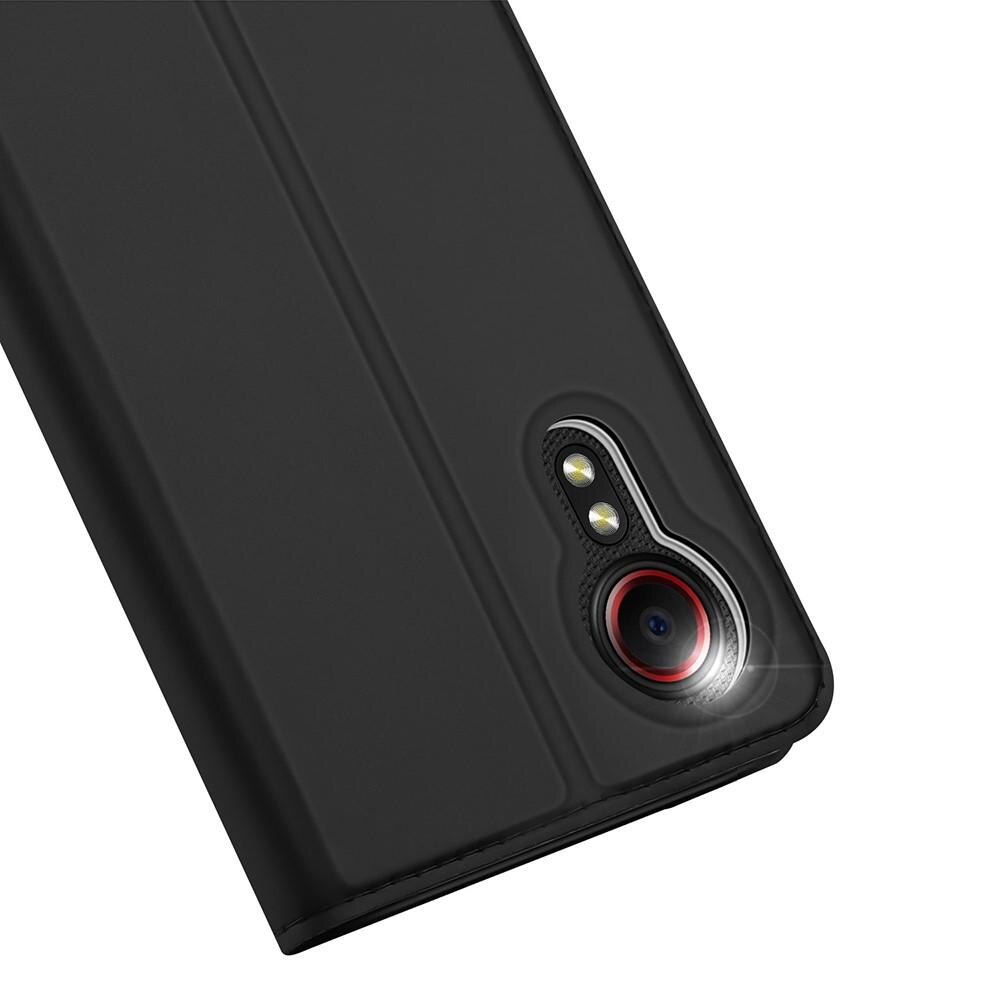 Skin Pro Series Samsung Galaxy Xcover 5 - Svart