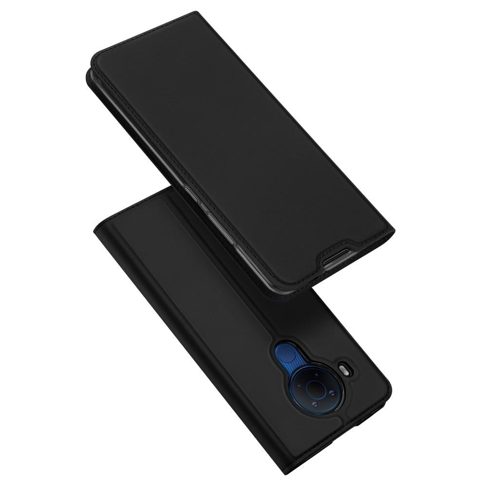 Skin Pro Series Nokia 5.4 - Black