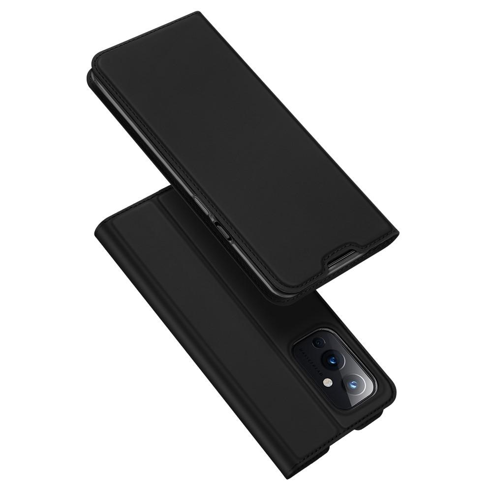 Skin Pro Series OnePlus 9 - Black