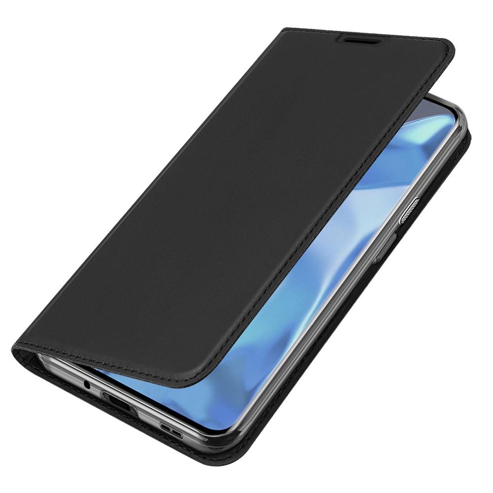 Skin Pro Series  OnePlus 9 Pro - Svart