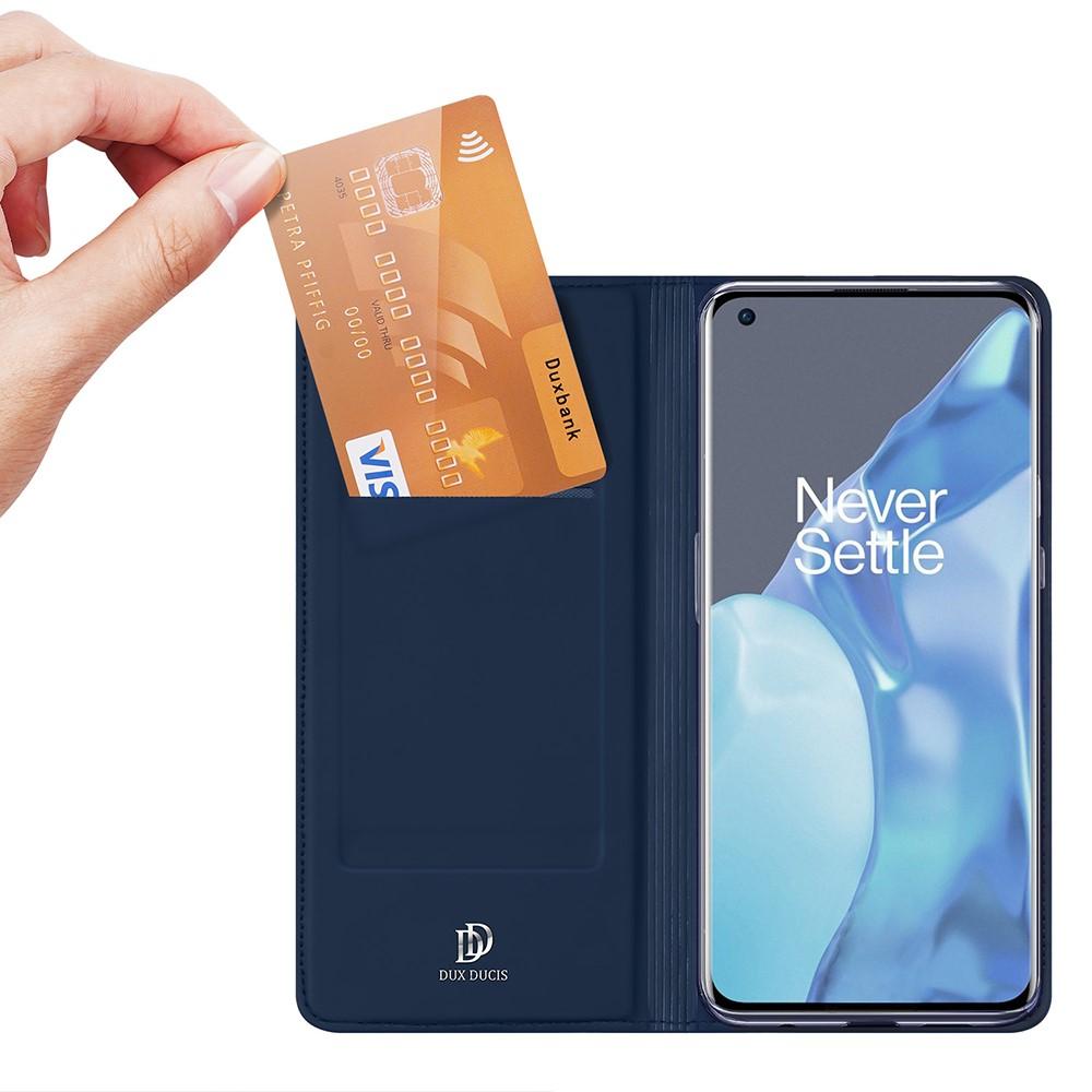 Skin Pro Series OnePlus 9 Pro - Navy