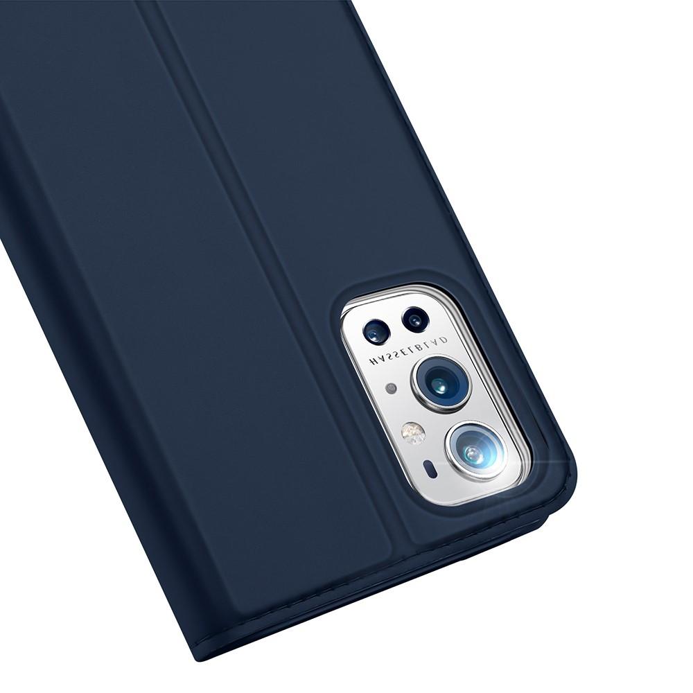 Skin Pro Series  OnePlus 9 Pro - Blå