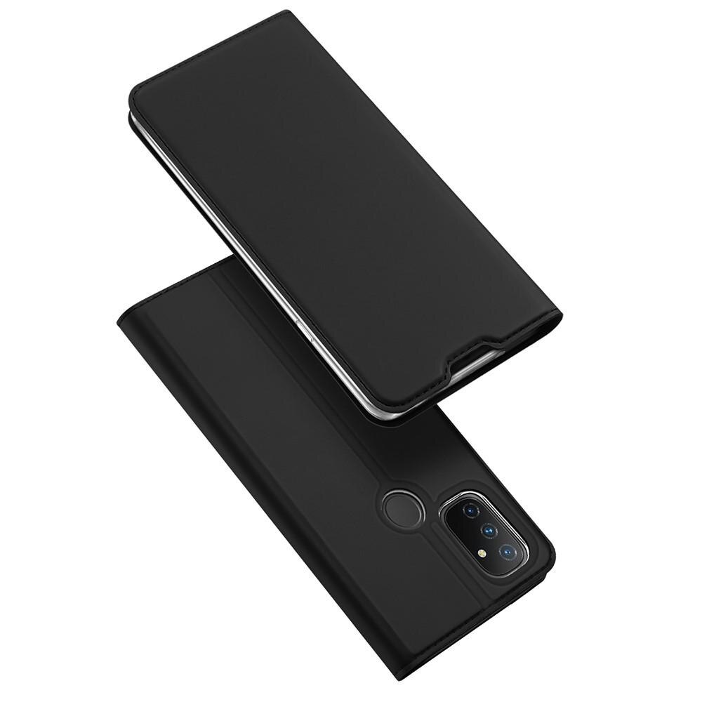 Skin Pro Series OnePlus Nord N100 - Black