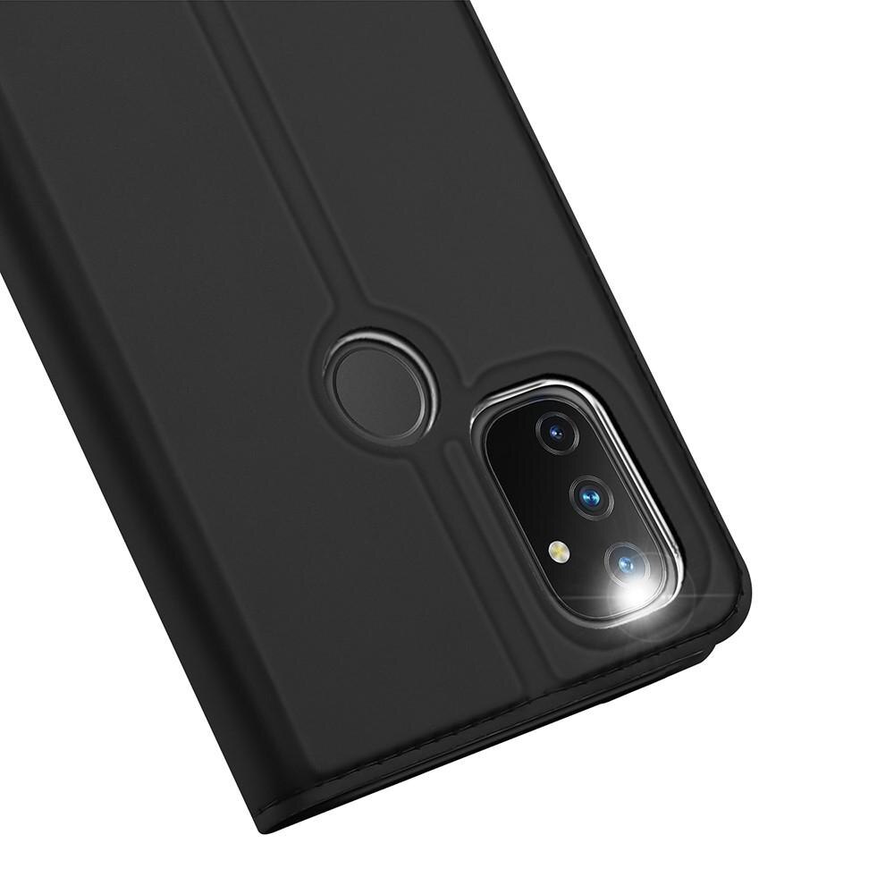 Skin Pro Series OnePlus Nord N100 - Black