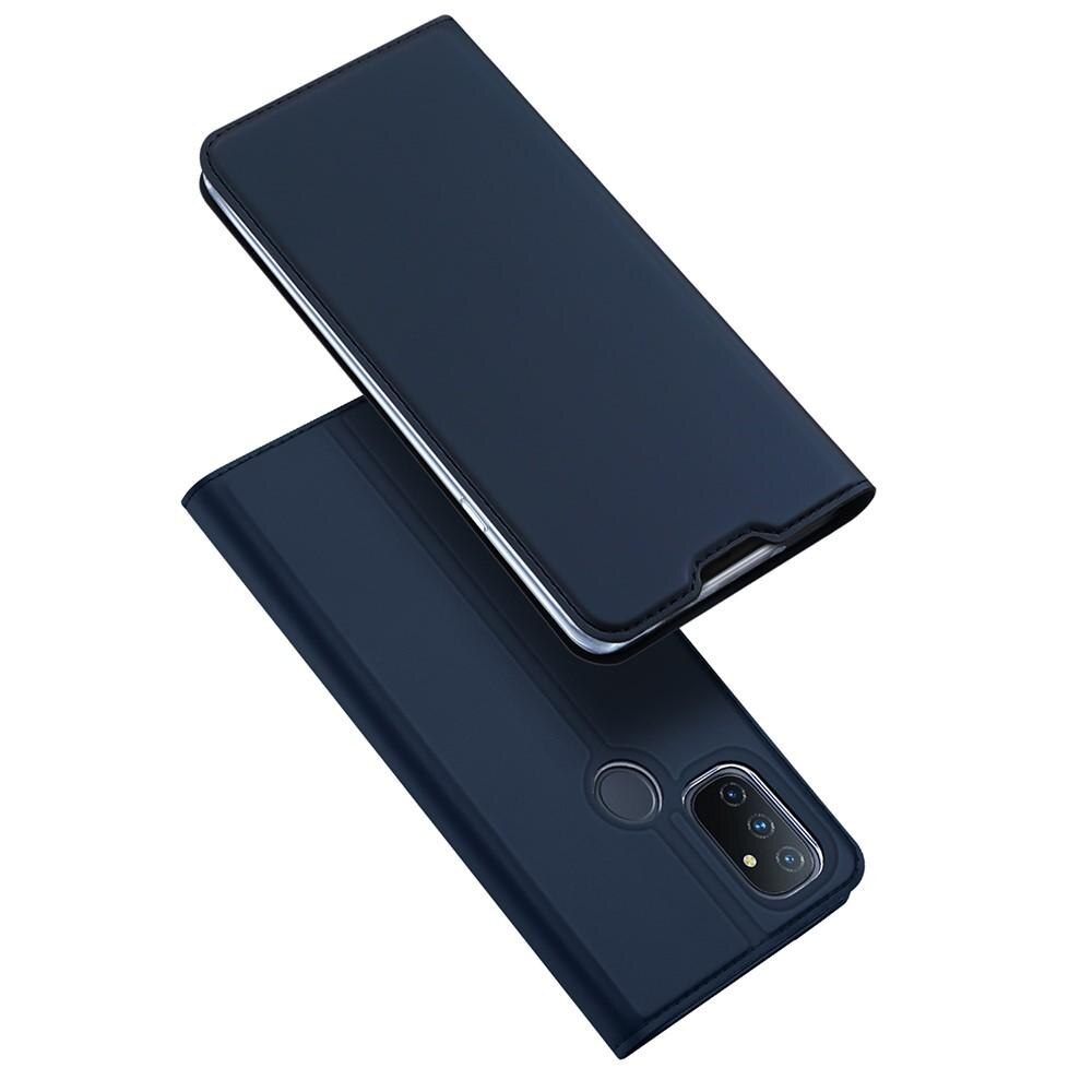 Skin Pro Series OnePlus Nord N100 - Blue