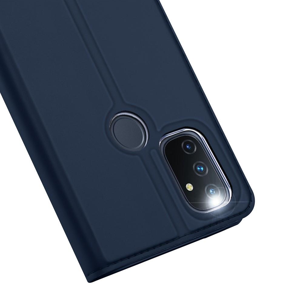 Skin Pro Series OnePlus Nord N100 - Blue