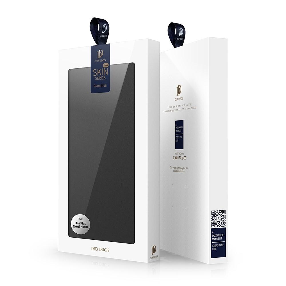 Skin Pro Series OnePlus Nord N10 5G - Black