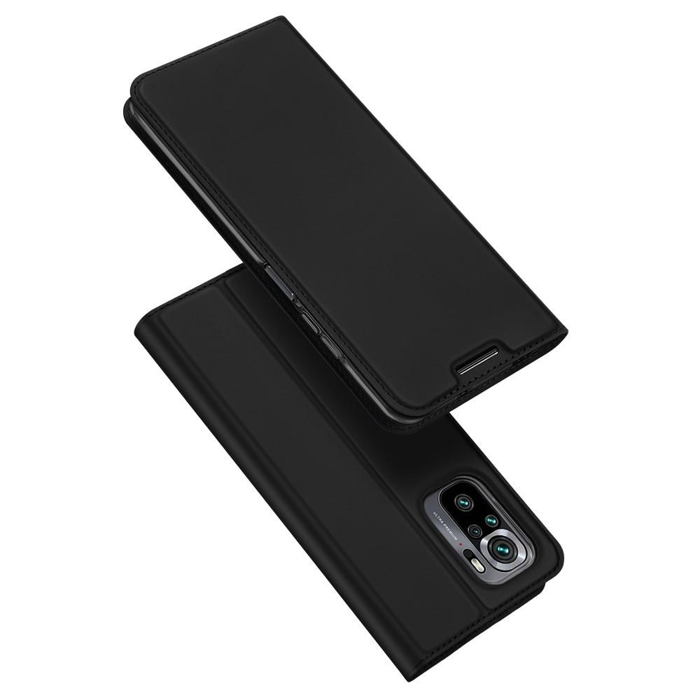 Skin Pro Series Xiaomi Redmi Note 10 - Black