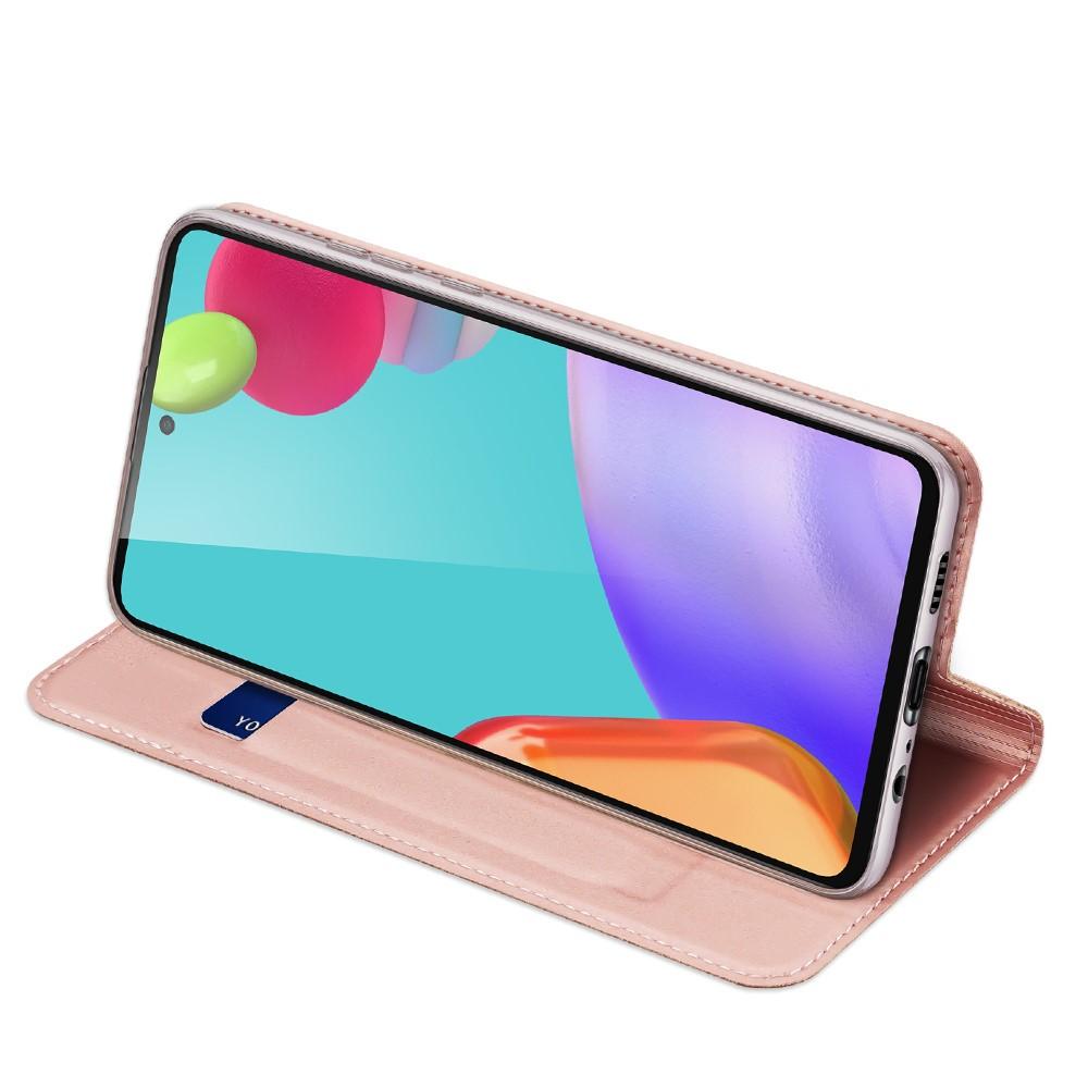 Skin Pro Series Samsung Galaxy A52/A52s - Rose Gold