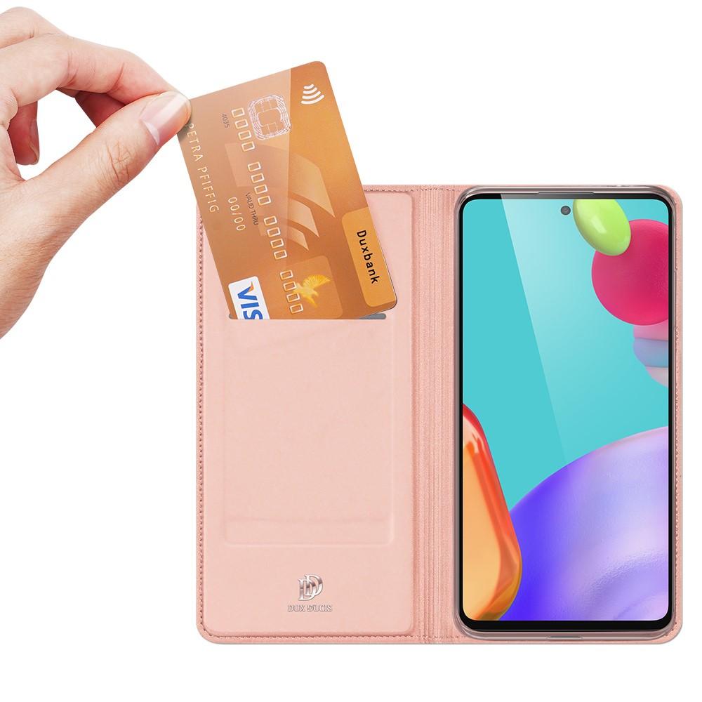 Skin Pro Series Samsung Galaxy A52 5G - Rosa