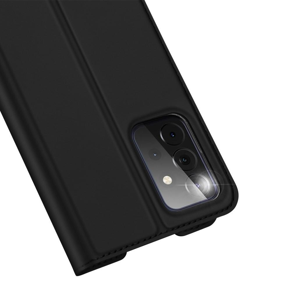 Skin Pro Series Samsung Galaxy A72 5G - Black