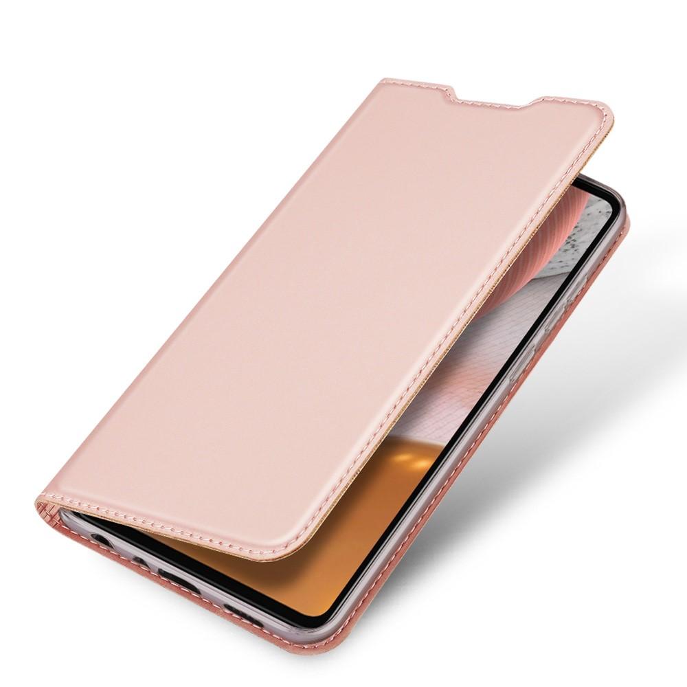 Skin Pro Series Samsung Galaxy A72 5G - Rose Gold