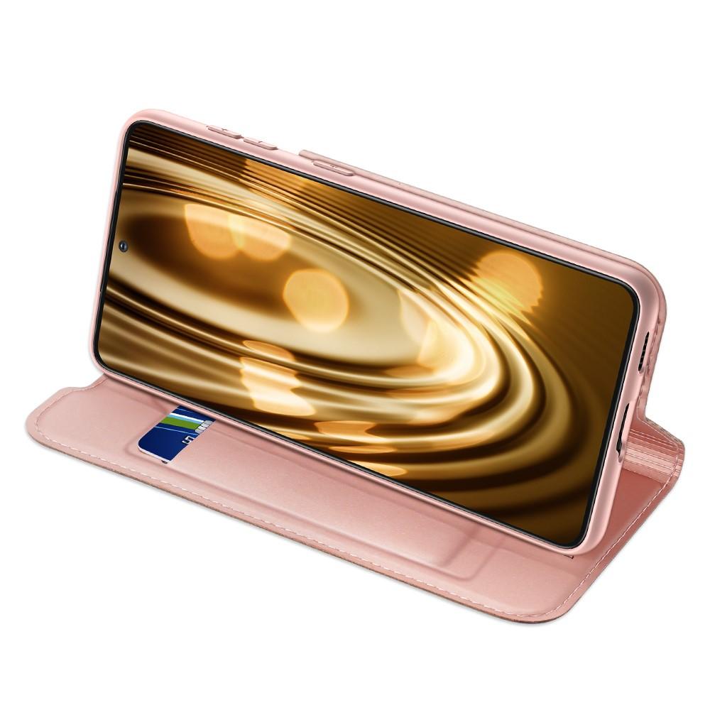 Skin Pro Series Samsung Galaxy S21 - Rose Gold